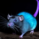 Feral Rats