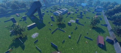 Gun Testing