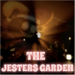 The Jesters Garden: TOUR LOBBY (NEW UPDATE)