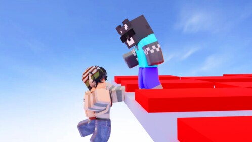 spreen obby 