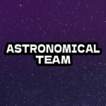 Astronomical Team