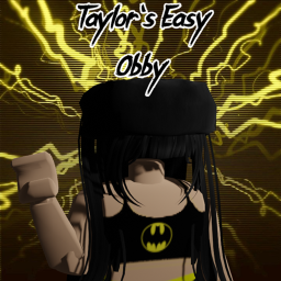 Taylors easy obby