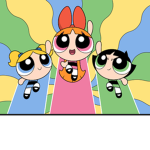 POWER PUFF GIRLS CLAN