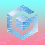 Vaporwave 80s 蒸気波