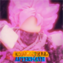 DRAGON BALL RP