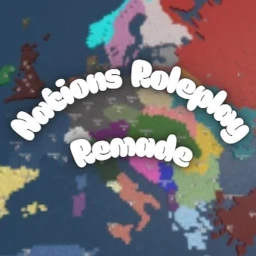 Nations Roleplay : Remade icon
