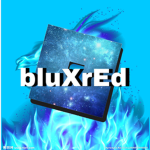 BluXrEd