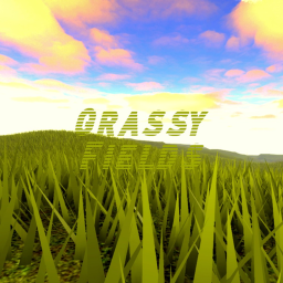 Grassy Fields