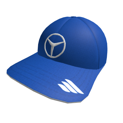 Kimi Antonelli 2026 F1 Cap
