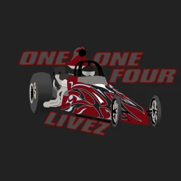 One One Four Live [30K VISITS!!!] icon