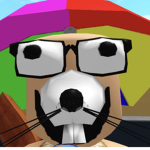 The Official Rat Police