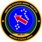United States Army Pacific | USAF