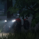 (Revamp!) Ironwood Mud Park (Evolution)