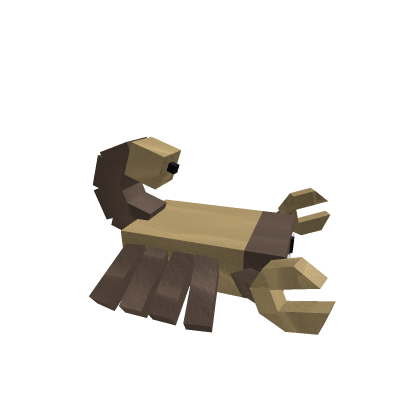 Scorpion