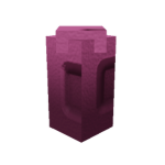 Violet Corn seed image