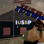 International U.S. Border Patrol