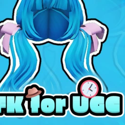 [新しいUGC!✨] UGCのためのAFK！ icon