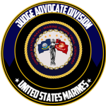 Judge Advοcαte Divisiοn