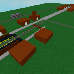 Stalwart Railway Super Legacy Edition