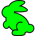 Green Bunnys squad