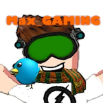 #MAX SQUAD