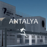 Antalya НаvаIimаnı