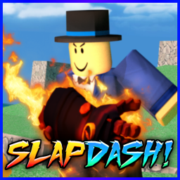 SlapDash!