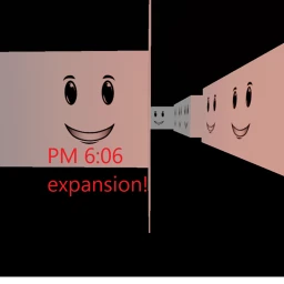 PM 6:06 expansion icon