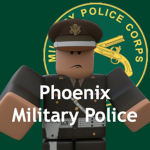 | Phoenix Military Police