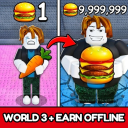+1 Fat to Break Floors
