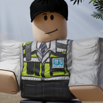 South Korean Police Group