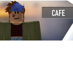 Shake King® Cafe [In Development]