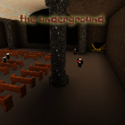 the underground