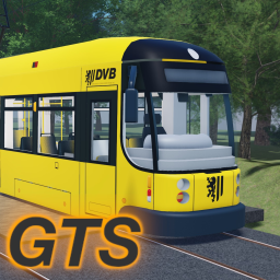 German Transport Simulator [Pre-Alpha]