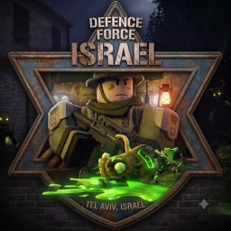 [ISRAELI MAGIC] ARBY'S DEFENCE FORCE icon