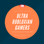 URG (Ultra Robloxian Gamers)