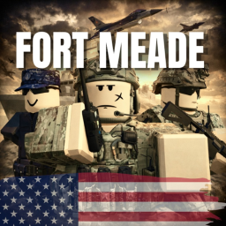 🏛️Fort Meade Showcase [BETA]