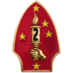 [2nd Marine Division]