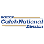 Roblox Caleb National Division