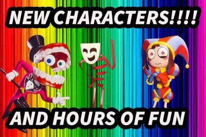 guess the characters, people and LOGOS!!!!(UPDATE)