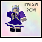 ()!UMG!()Anime Game show Fan Group!!()!UMG!()