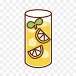 Lemonade INC