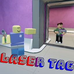 Laser Tag