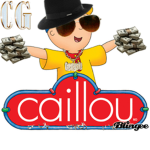 CALLIOU RAID!!!