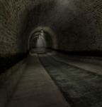 The Sewers'