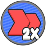 Game Pass Icon