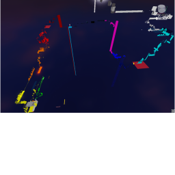 The Imposible obby!