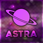 ¤ Astra