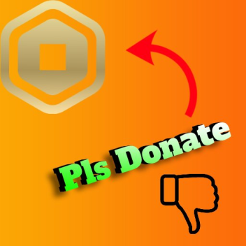 Very bad Pls donate