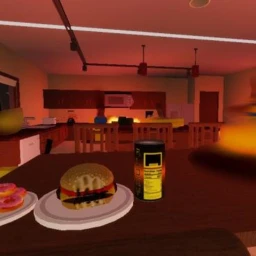 perfect meal! icon